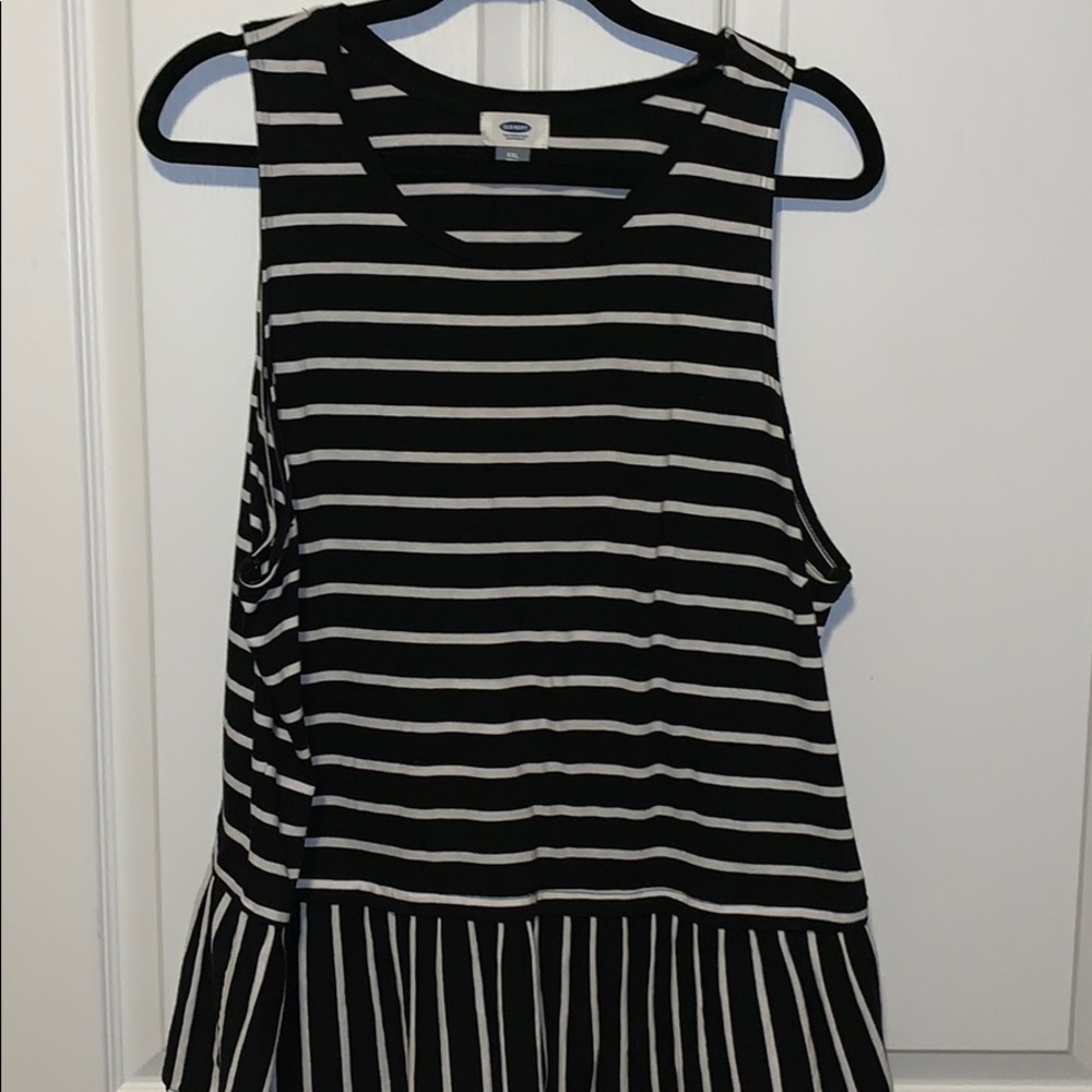 Old Navy Tank XXl